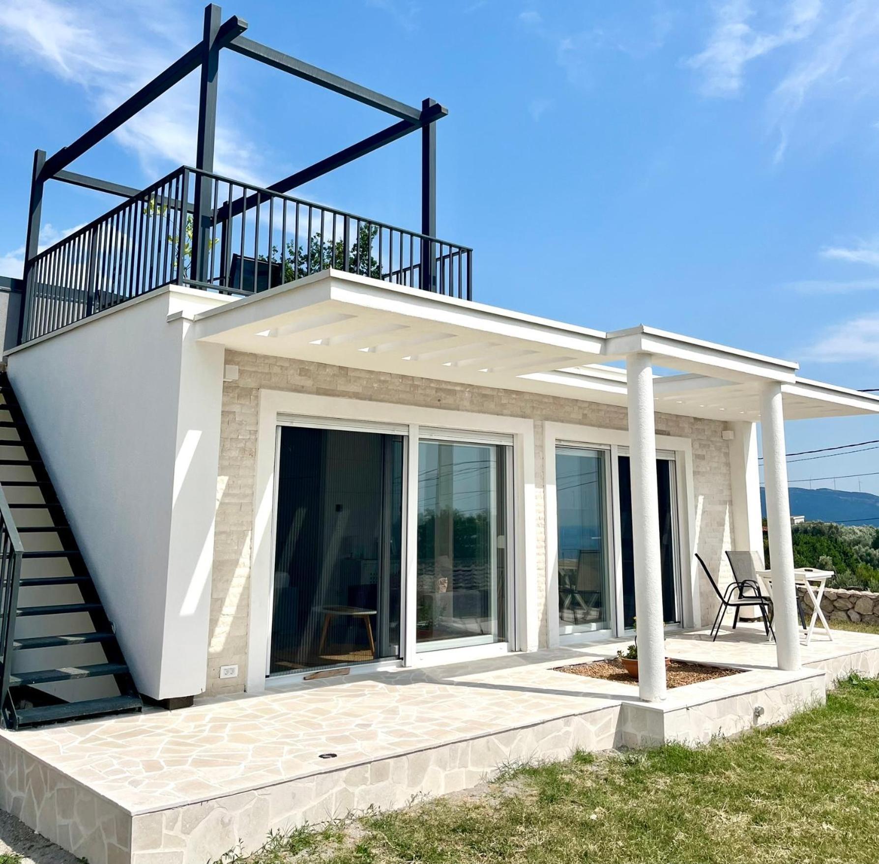 Holiday home For 2 - Dream Oasis Dobra Voda